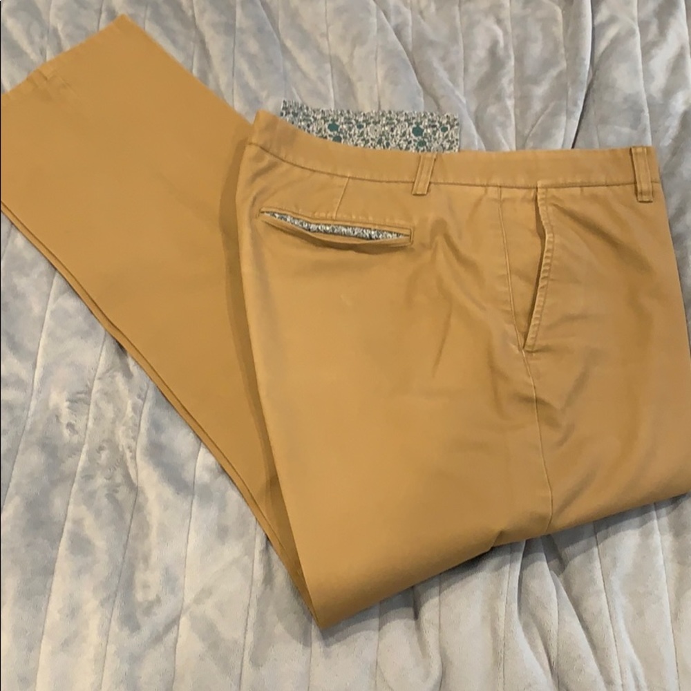 Men’s Bonobos Pants